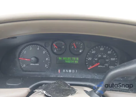 2005 Ford Taurus Se from USA, damaged, VIN 1FAHP58UX5A218103